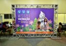 Prefeitura de Manaus inicia campanha para atualização vacinal de crianças e adolescentes