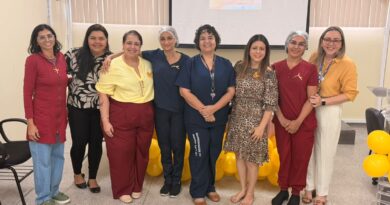 Maternidade Moura Tapajóz promove 1º Encontro de doadoras de leite humano