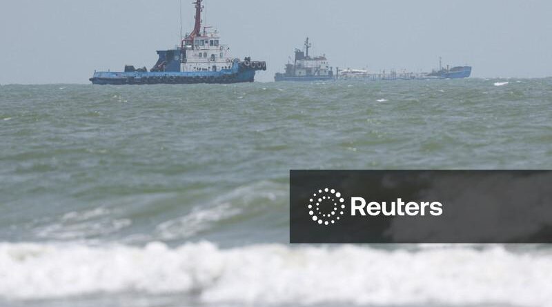 Trump diz que minas foram retiradas de Ormuz e adverte Irã para que não coloque mais