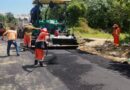 Prefeitura de Manaus entrega novo acesso pavimentado no Parque Rio Solimões e transforma via que antes era de solo natural