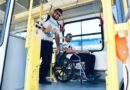 Prefeitura de Manaus promove treinamento e sensibiliza rodoviários sobre a rotina de Pessoas com Deficiência