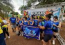 Prefeitura de Manaus promove integração entre 22 Centros de Esporte e Lazer com programação esportiva