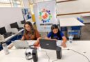 Ciberencontro reúne grêmios estudantis da Prefeitura de Manaus para fortalecer protagonismo dos estudantes  