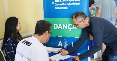 Prefeitura de Manaus realiza eleição para novos representantes da sociedade civil no Concultura