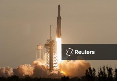 Nasa lança Telescópio Espacial Roman, um satélite de espionagem voltado para as estrelas