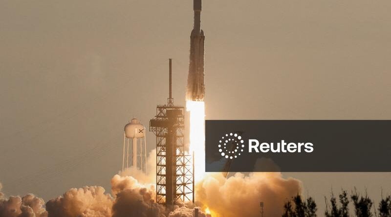Nasa lança Telescópio Espacial Roman, um satélite de espionagem voltado para as estrelas