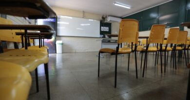 Encceja: provas vão ser aplicadas neste domingo (23)