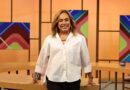 Cantoras Priscilla e Gottsha participam do Sem Censura, da TV Brasil