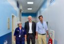 Hospitais federais no Rio de Janeiro recebem reformas e novos equipamentos