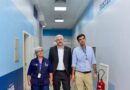 Inovações tecnológicas e IA ampliam as parcerias entre SUS e hospitais privados