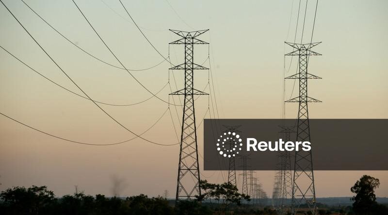 ONS eleva previsão para crescimento da carga de energia no Brasil em agosto