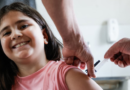 Dia D mobiliza crianças e adolescentes para atualizar caderneta de vacinação
