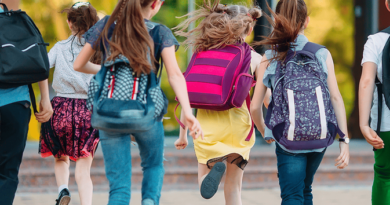 Dia do Estudante: conheça o perfil dos 46 milhões de estudantes da educação básica