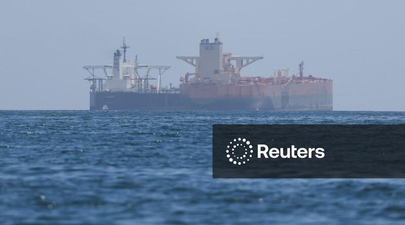 EUA assinam acordo sobre petróleo com a Venezuela, diz Trump