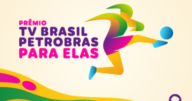 Prêmio de futebol feminino terá categoria para reconhecer ações contra o feminicídio