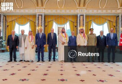 Pacto de defesa com Arábia Saudita e Paquistão não é contra o Irã, afirma ministro da Turquia