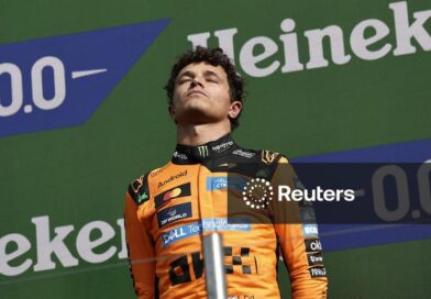 Norris renova até 2030 e gostaria de encerrar a carreira na McLaren