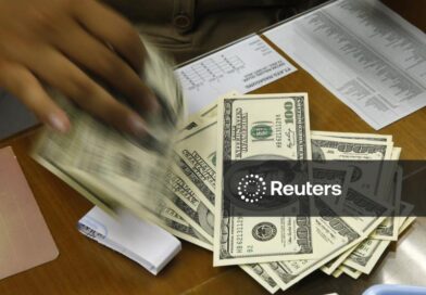 Dólar à vista fecha em alta de 1,27%, a R$5,1689 na venda