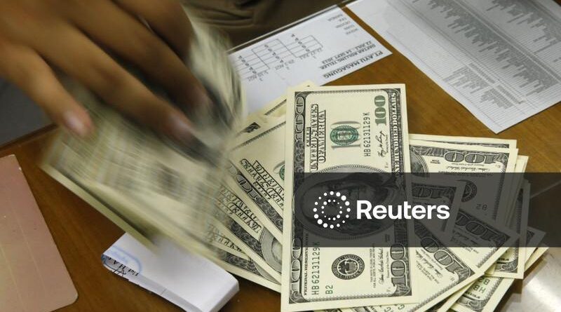 Dólar à vista fecha em alta de 1,27%, a R$5,1689 na venda
