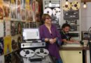 Rádio Nacional celebra na segunda (14) os 45 anos do ‘Viva Maria’ com especial ao vivo e série em podcast