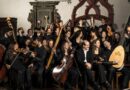 Rádio MEC apresenta neste domingo (27) ópera “Giulio Cesare in Egitto”, de Antonio Sartorio