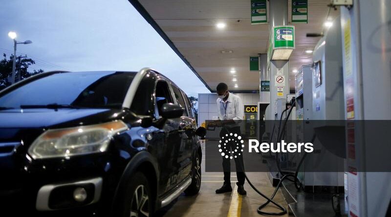 Petrobras deixará de aplicar desconto em gasolina, mas impacto para consumidor será nulo