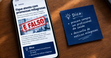 Ação conjunta notifica Google para remover vídeos de IA que divulgam falsas curas e soluções