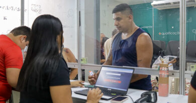 Prefeitura prorroga prazo para retirada das pulseiras do ‘#SouManaus Passo a Paço 2026’ até esta quarta-feira, 2/9 
