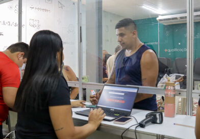Prefeitura prorroga prazo para retirada das pulseiras do ‘#SouManaus Passo a Paço 2026’ até esta quarta-feira, 2/9 