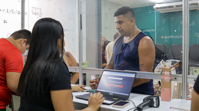Prefeitura prorroga prazo para retirada das pulseiras do ‘#SouManaus Passo a Paço 2026’ até esta quarta-feira, 2/9 