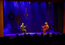 ​Isabel Fillardis e Well Aguiar estreiam a comédia dramática ‘O Começo do Fim’ no festival ‘#SouManaus Passo a Paço 2026’