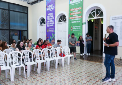‘#SouManaus 2026’ encerra programação com cinema e celebra artistas, público e a força da cultura amazonense 