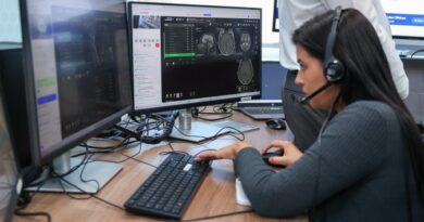 SUS tem primeira central que conecta e monitora pacientes de UTI’s em locais distantes