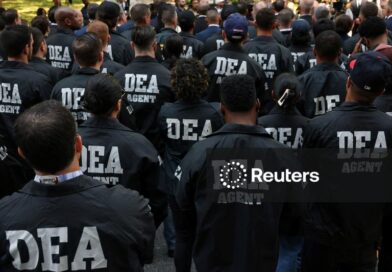 Agentes dos EUA sem autorização atuam “ilegalmente” em solo das Bahamas, diz embaixador