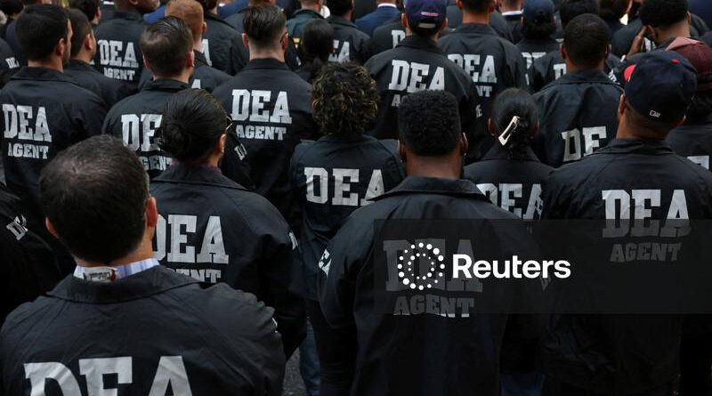 Agentes dos EUA sem autorização atuam “ilegalmente” em solo das Bahamas, diz embaixador