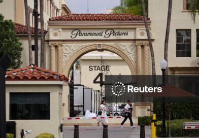 Paramount recebe aprovação judicial para acordo com Warner Bros e nomeia Kreiz, da Mattel, como co-CEO
