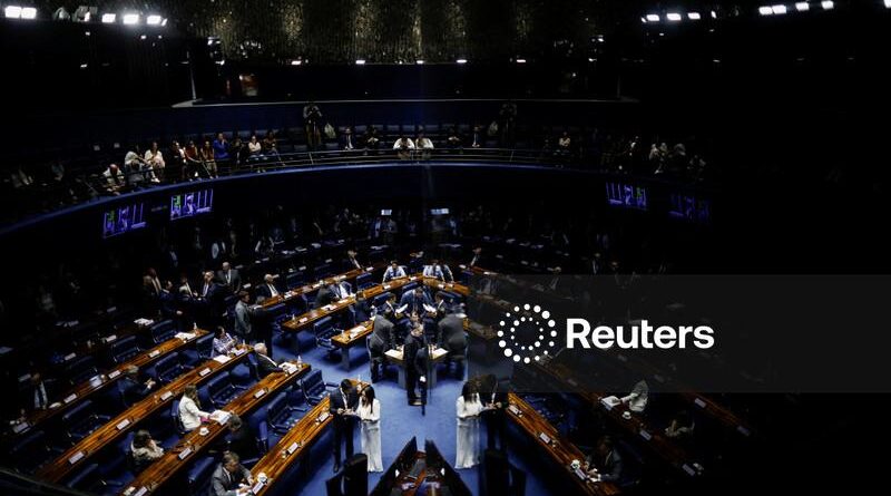 Congresso conclui votação do projeto de minerais críticos, que segue à sanção presidencial
