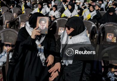 Hezbollah planeja contribuir com projeto para deslocados libaneses