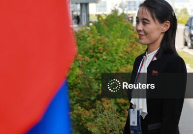 Irmã do líder da Coreia do Norte adverte que haverá resposta mais contundente aos exercícios liderados pelos EUA