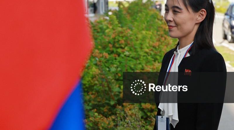 Irmã do líder da Coreia do Norte adverte que haverá resposta mais contundente aos exercícios liderados pelos EUA