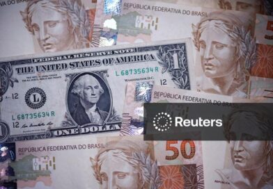 Dólar à vista fecha em alta de 0,47%, a R$5,1931 na venda