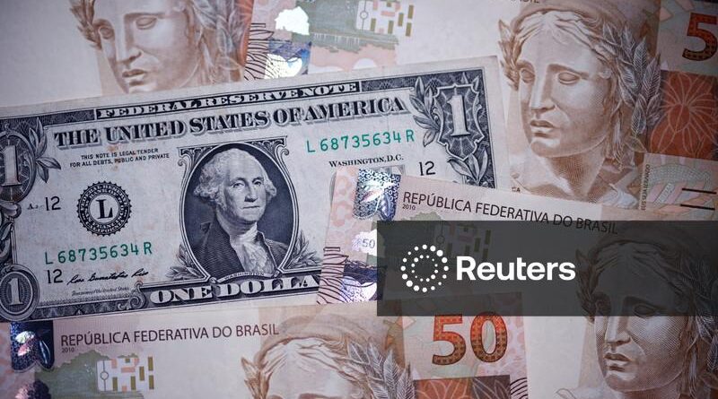 Dólar à vista fecha em alta de 0,47%, a R$5,1931 na venda