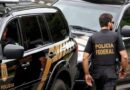 Polícia Federal combate exploração ilegal de ouro em área de proteção ambiental