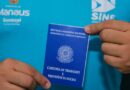 Sine Manaus oferta 766 vagas de emprego nesta terça-feira, 22/9