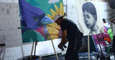 Cultura urbana movimenta o ‘#SouManaus 2026’ com música, dança e batalhas