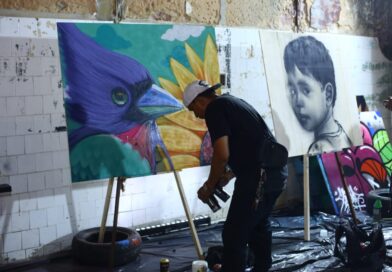 Cultura urbana movimenta o ‘#SouManaus 2026’ com música, dança e batalhas
