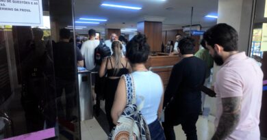 Prefeitura realiza primeira fase do concurso de Procurador do Município de 3ª classe com seis vagas em Manaus
