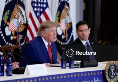 Assessores de Trump alertam que conflito com Irã pode se estender até fim de seu mandato, segundo o WSJ