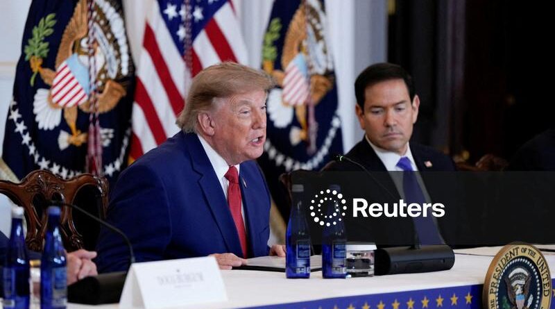 Assessores de Trump alertam que conflito com Irã pode se estender até fim de seu mandato, segundo o WSJ