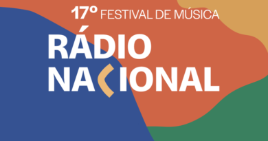 Festival de Música Rádio Nacional apresenta novo cronograma da edição 2026